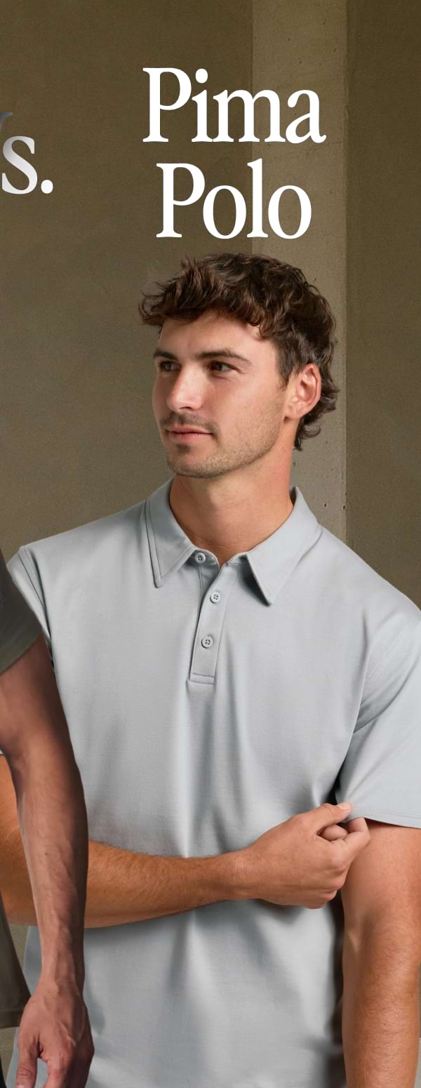 Pima Polo