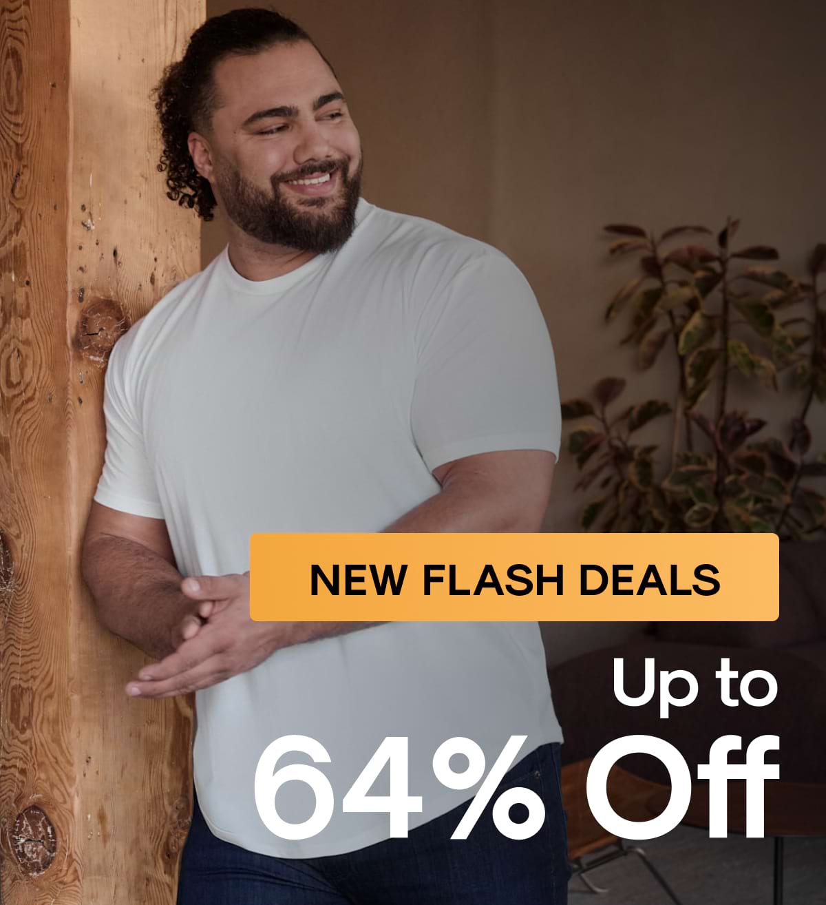 Up to 64% Off 
