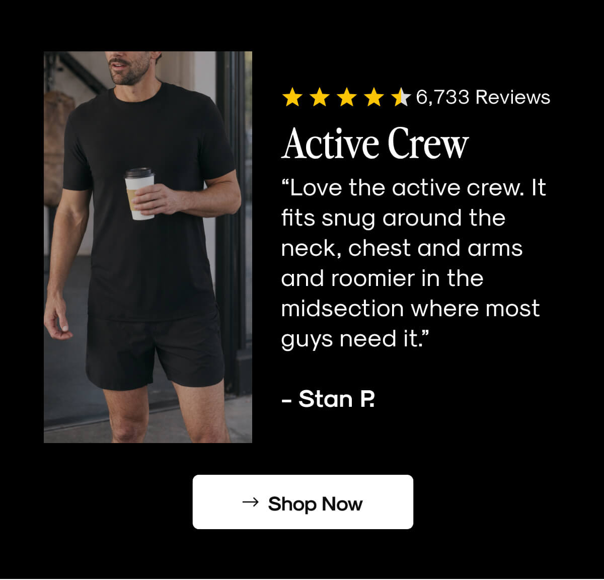 Active Crew