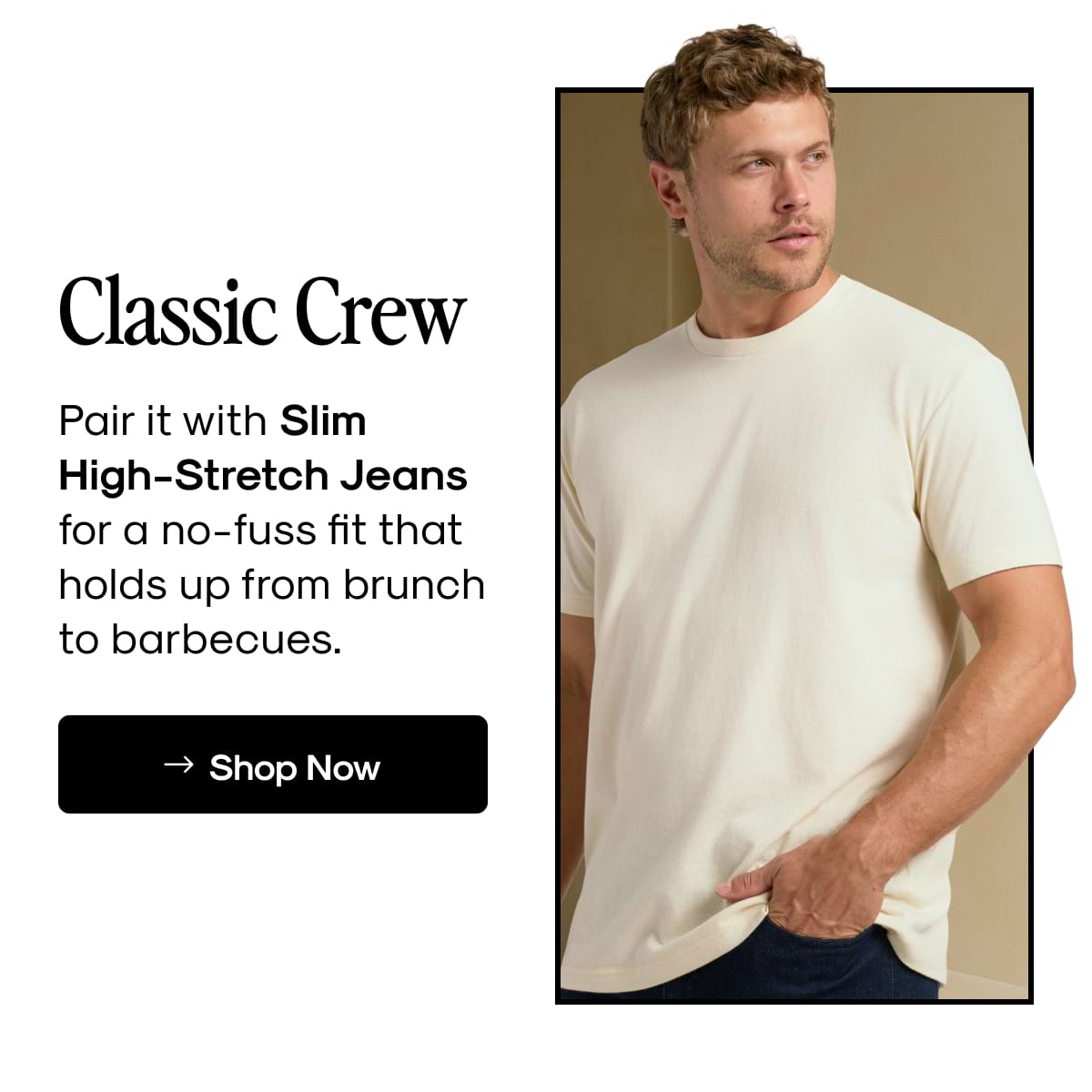 Classic Crew