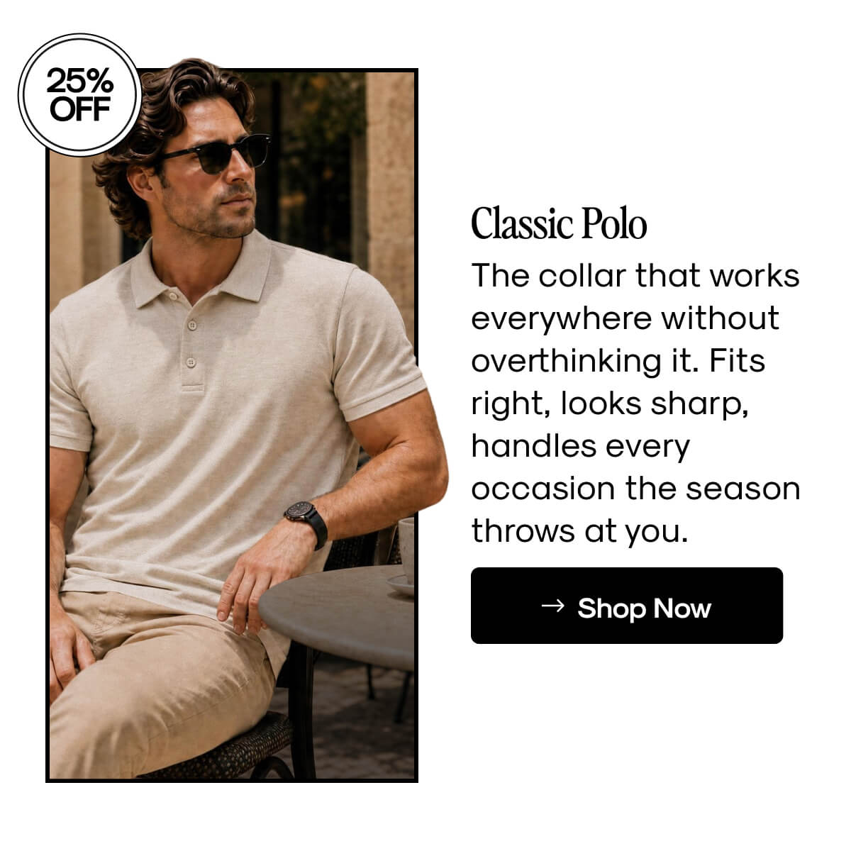 Classic Polo