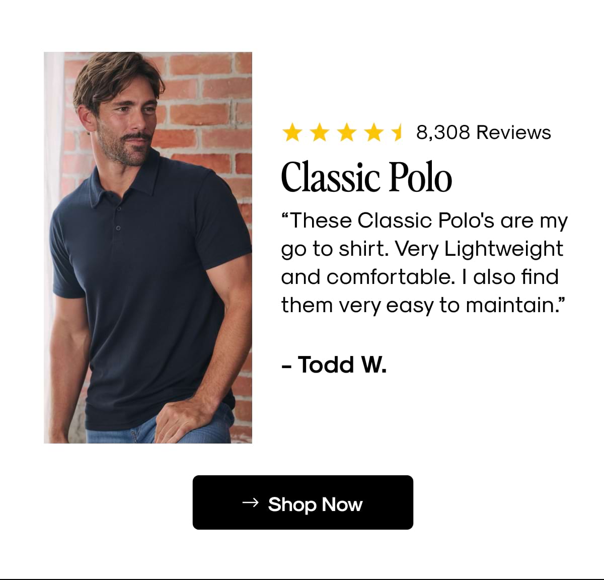 Classic Polo