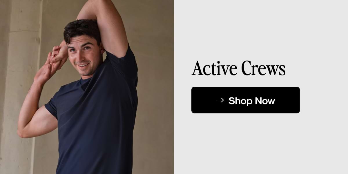 Active Crews