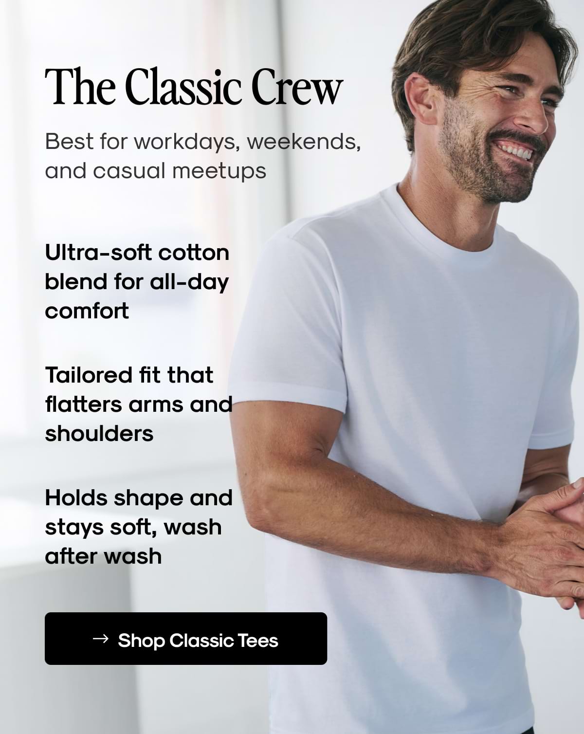 The Classic Crew