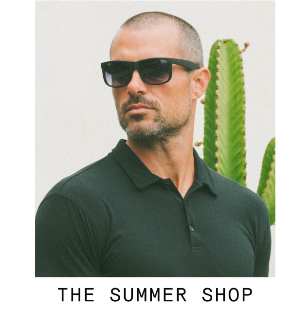 the summer shop