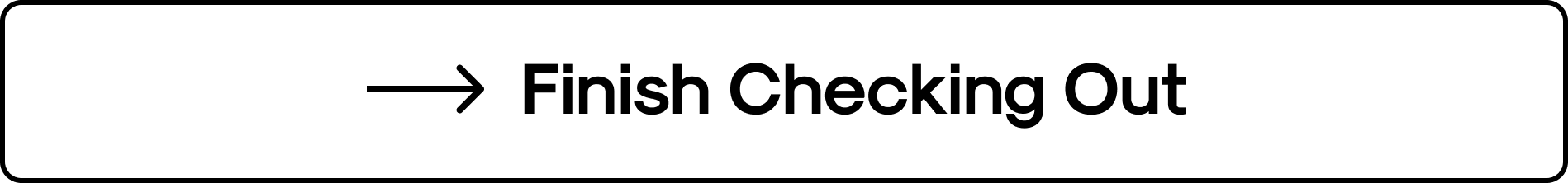 finish checking out