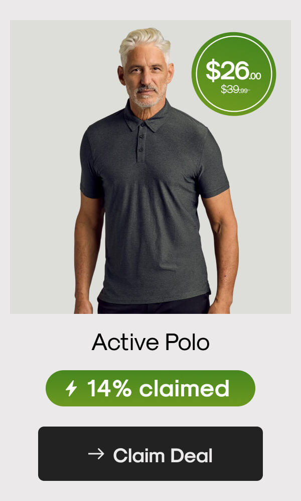 Active Polo