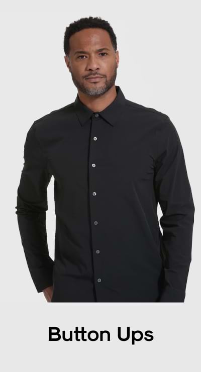 Button Ups