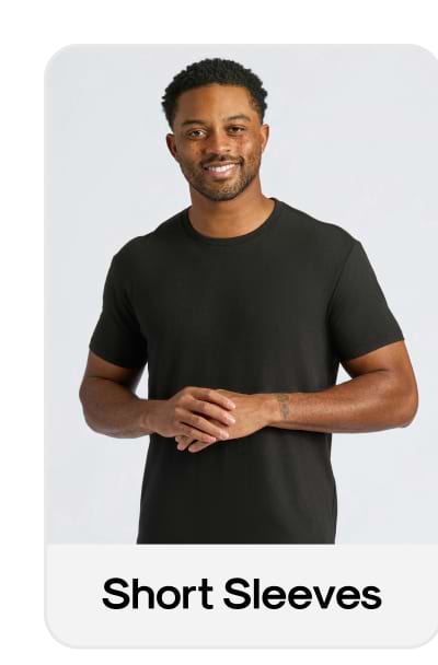 Short Sleeves