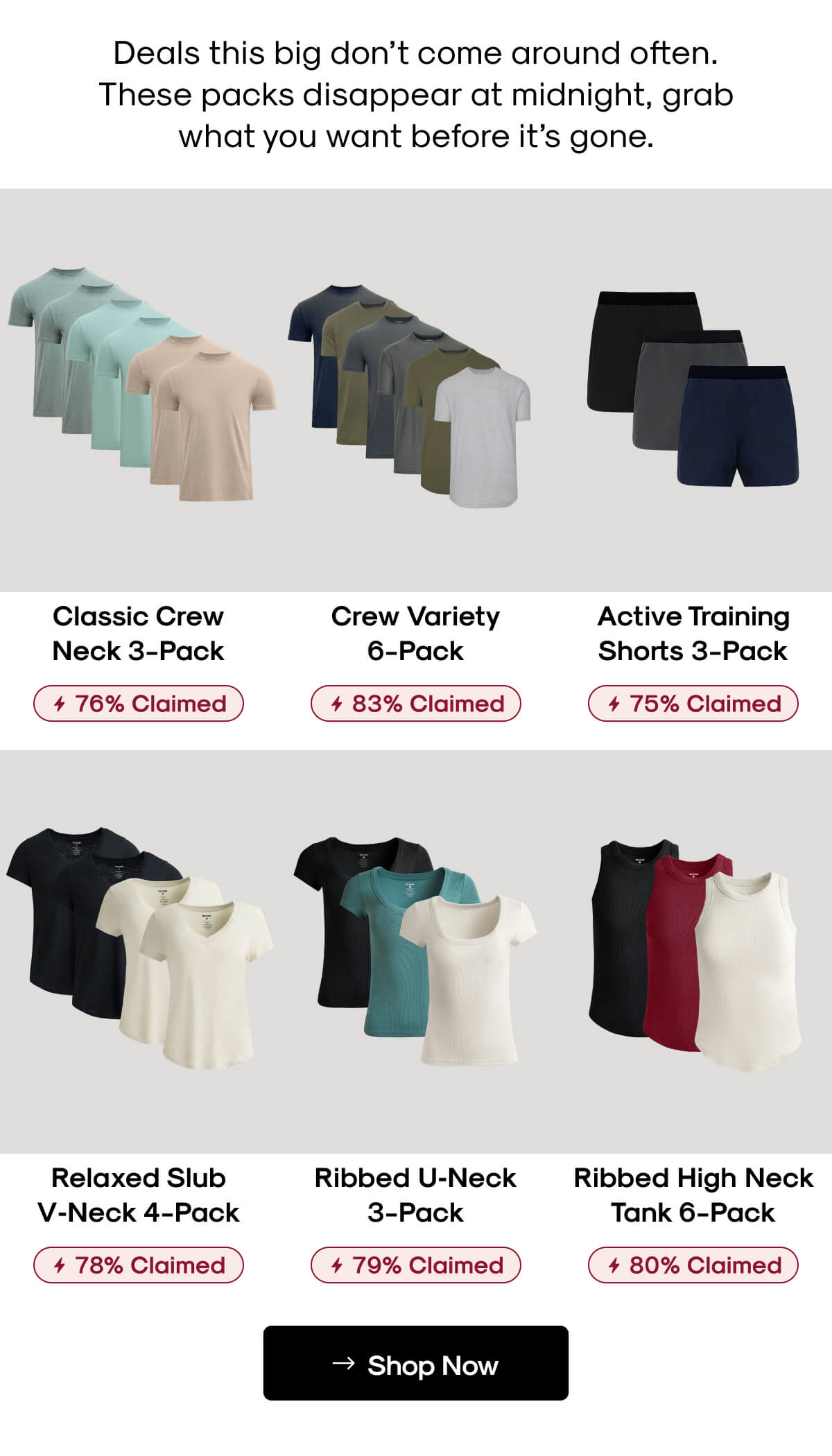 Shop Now