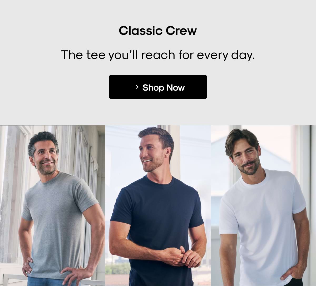 Classic Crew