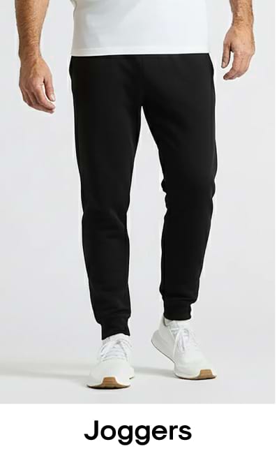 Joggers
