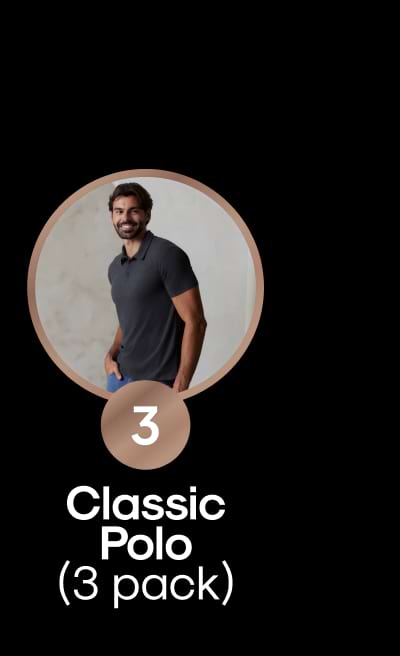 Classic Polo