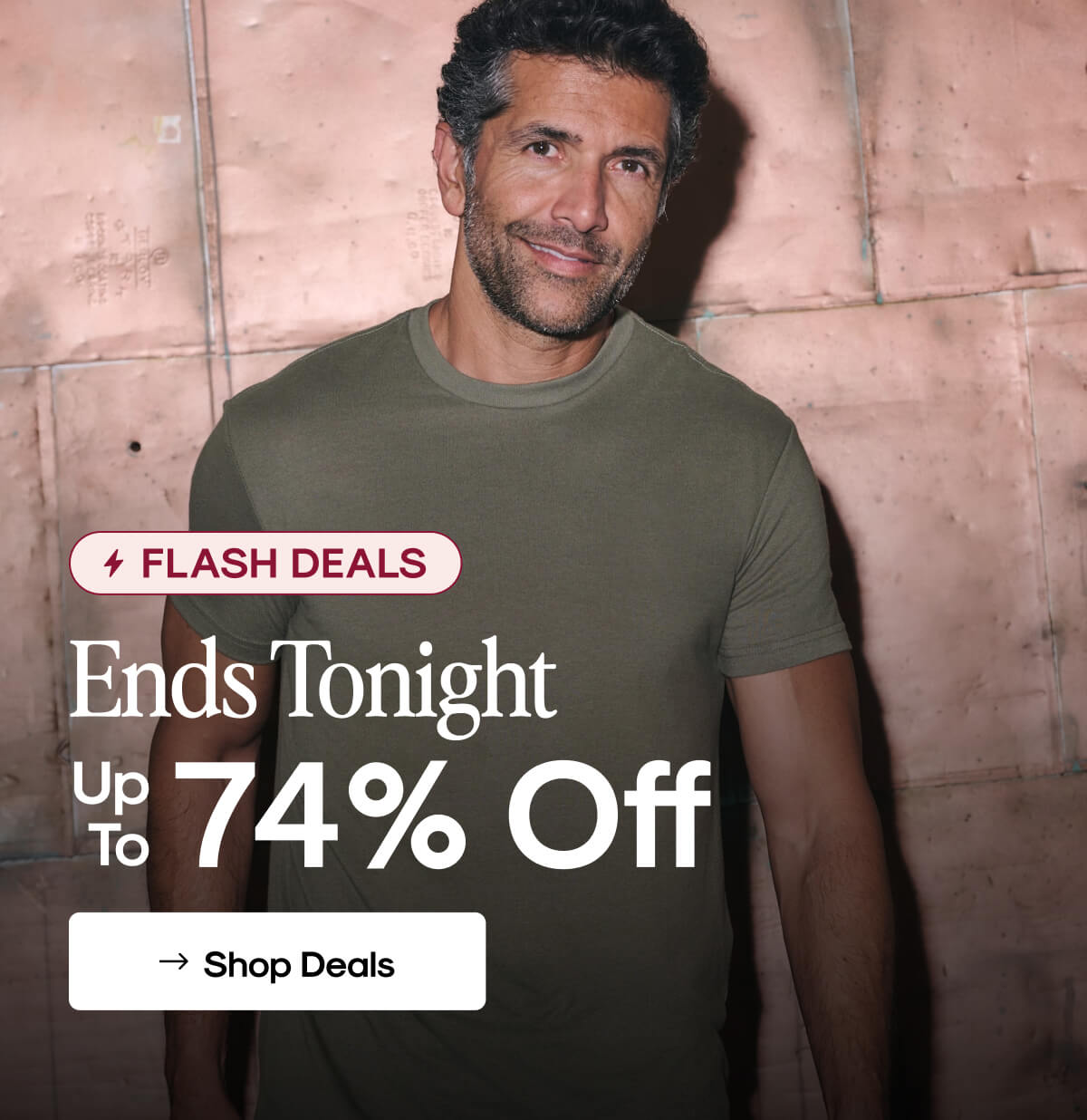 Shop Deals