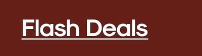 Flash Deals