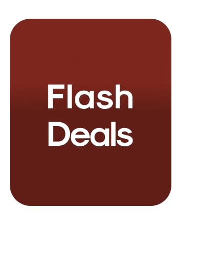 Flash Deals