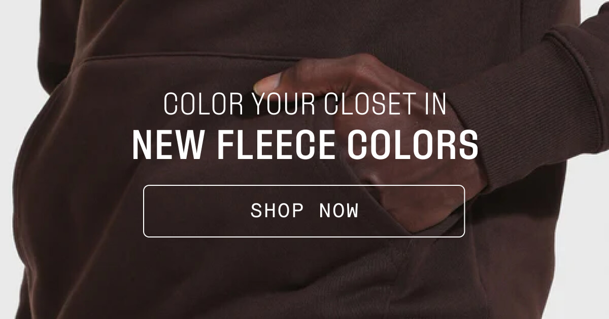 Fleece Collection