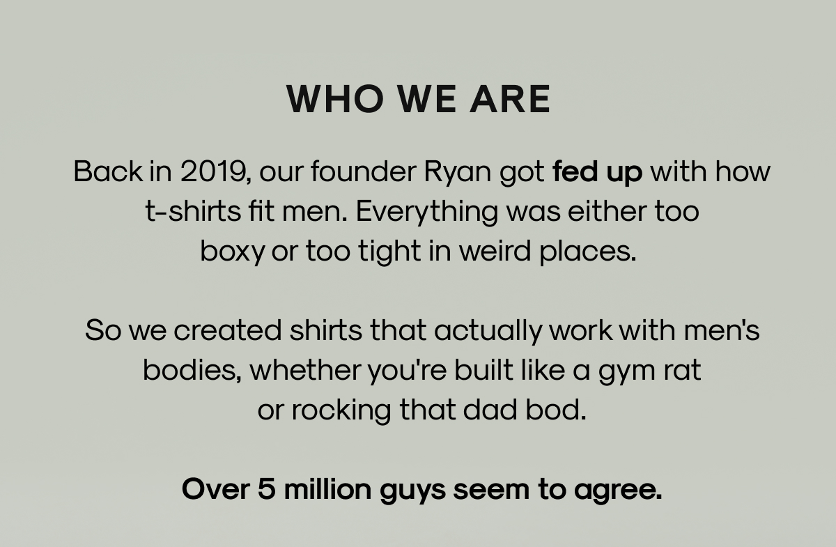 not sure? try before you buy