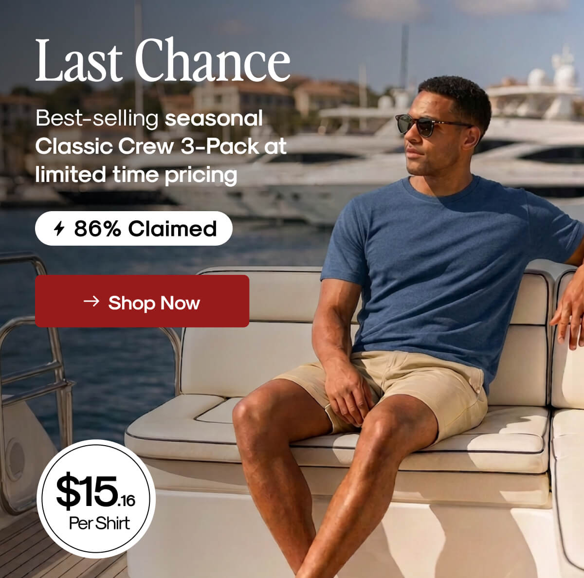 Shop Now