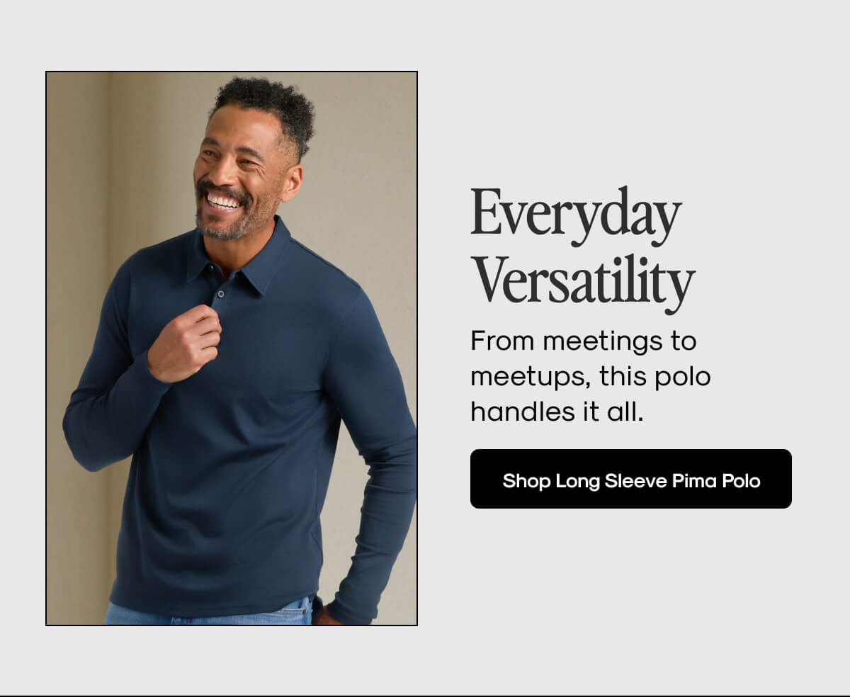 Everyday Versatility