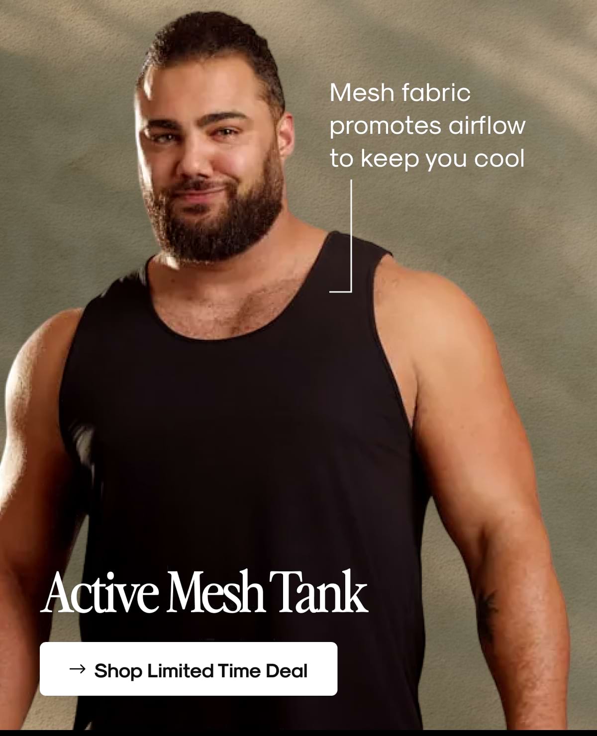 Shop Limited Time Deal