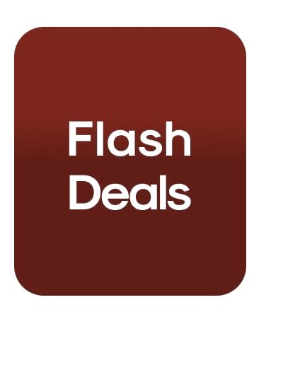 Flash Deals