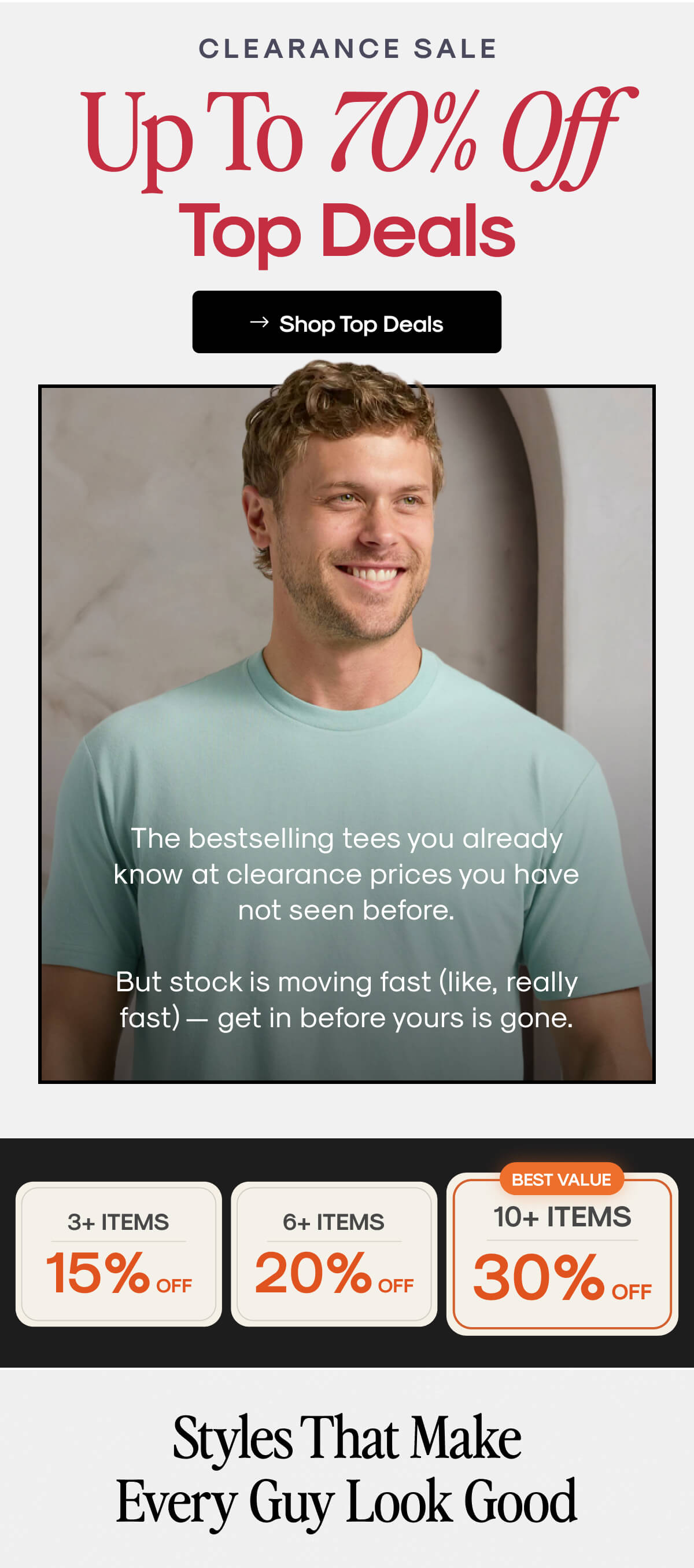 Shop Top Deals