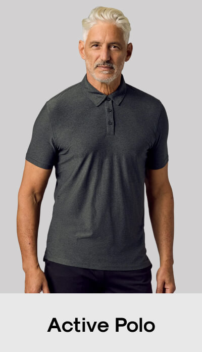 Active Polo