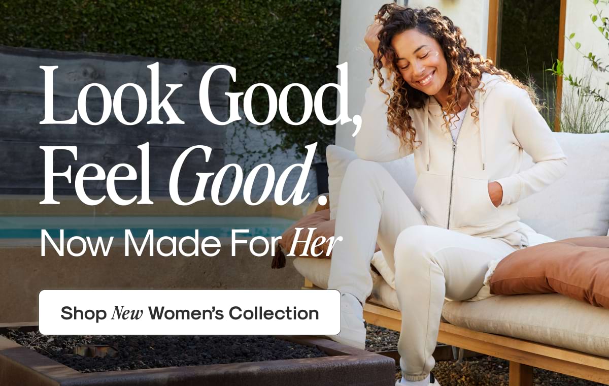 Shop New Women's Collection