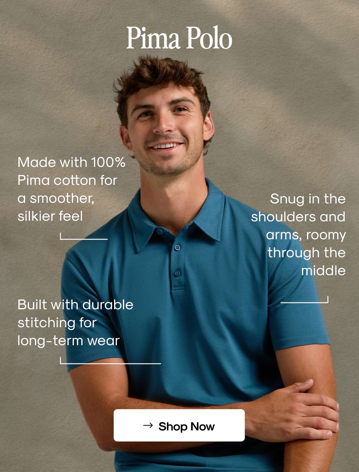 Pima Polo