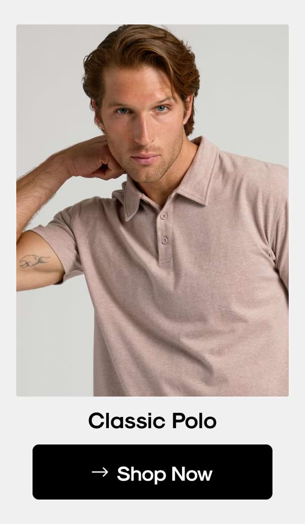 Classic Polo
