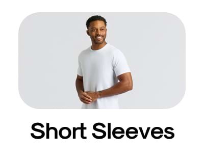 Short Sleeves