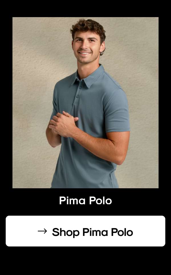 Pima Polo