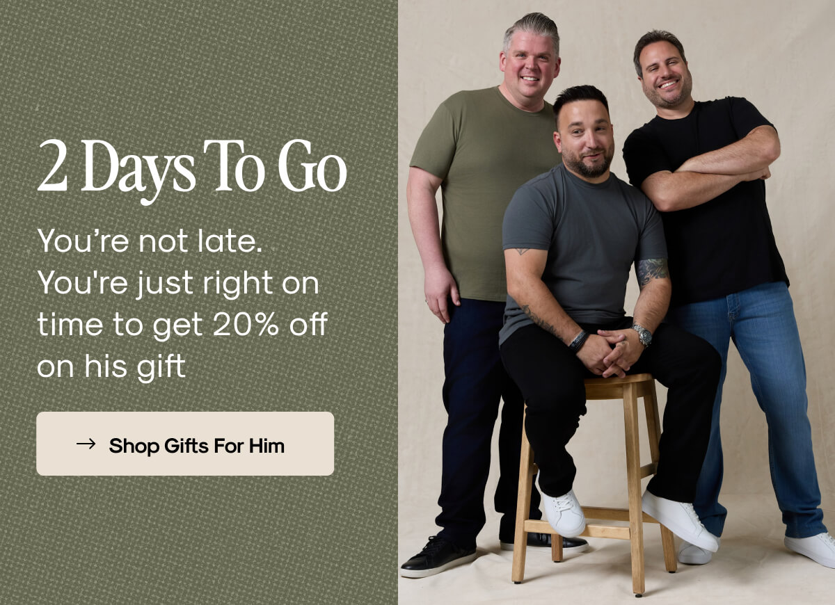 Shop Gifts For Him