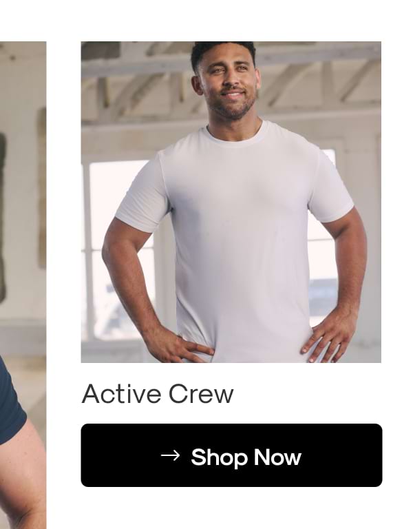 Active Crew