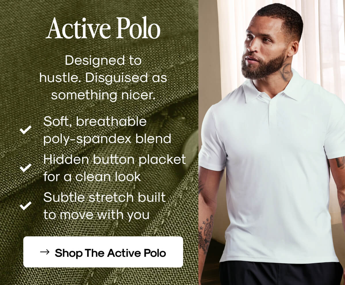 Active Polo