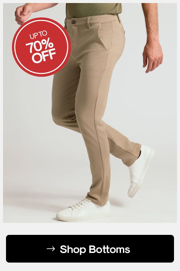 Shop Bottoms