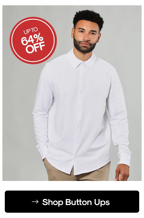Shop Button Ups