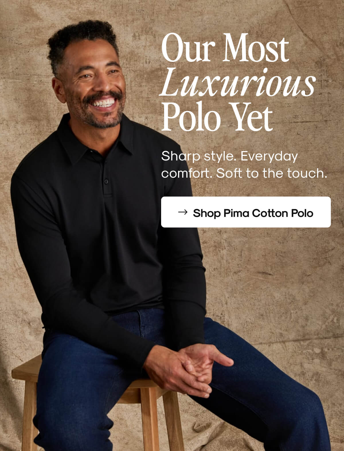 Shop Pima Cotton Polo