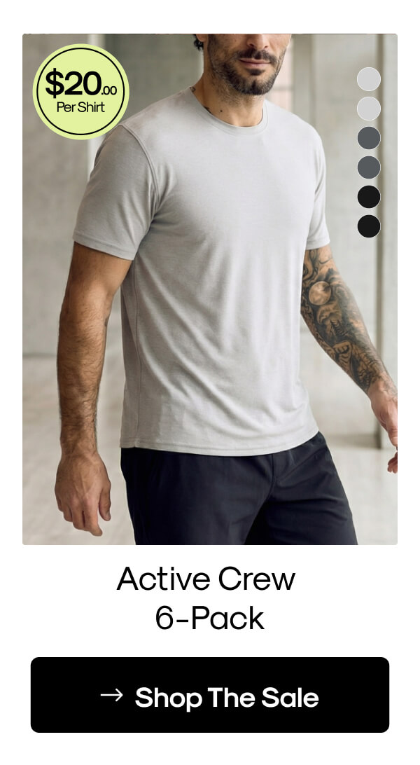 Active Crew