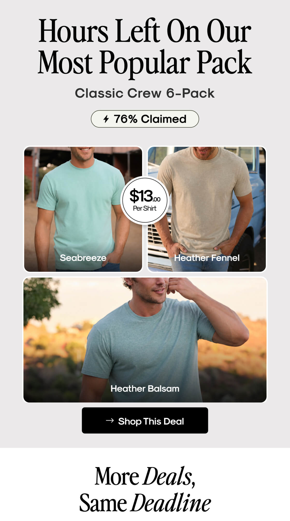 Shop this Deal