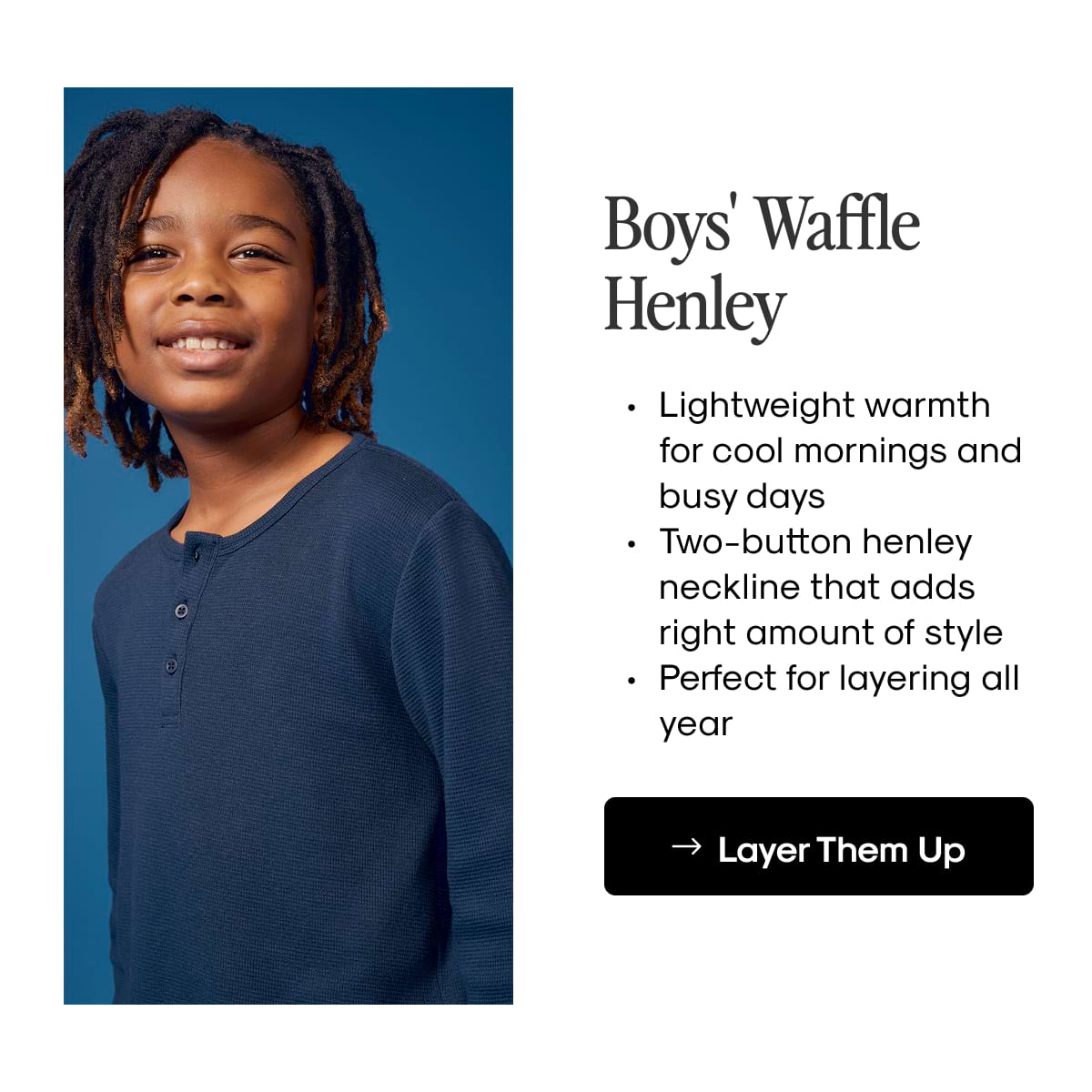 Shop The entire boys Collection