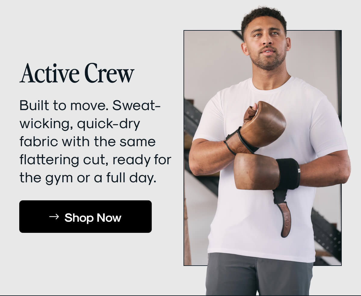 Active Crew