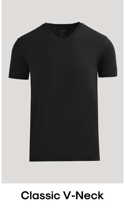 Classic V-Neck