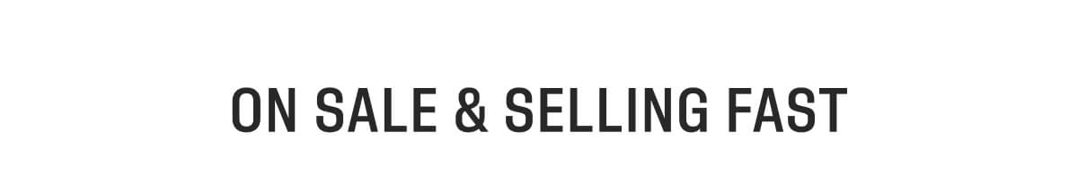 sitewide sale