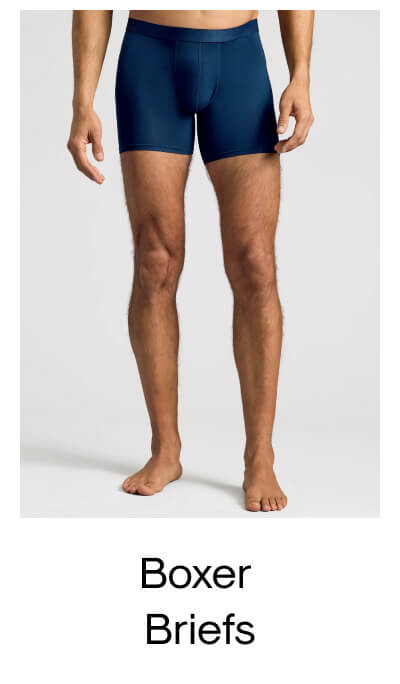 Boxer Briefs