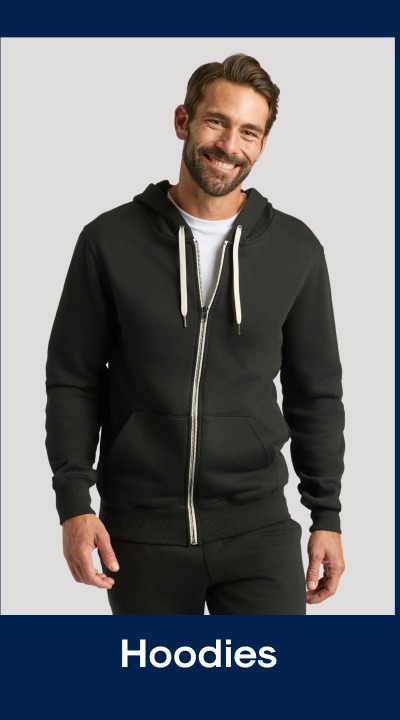 Hoodies