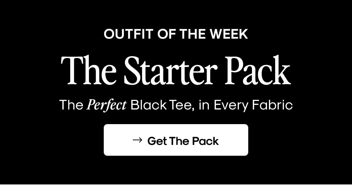 Get The Pack