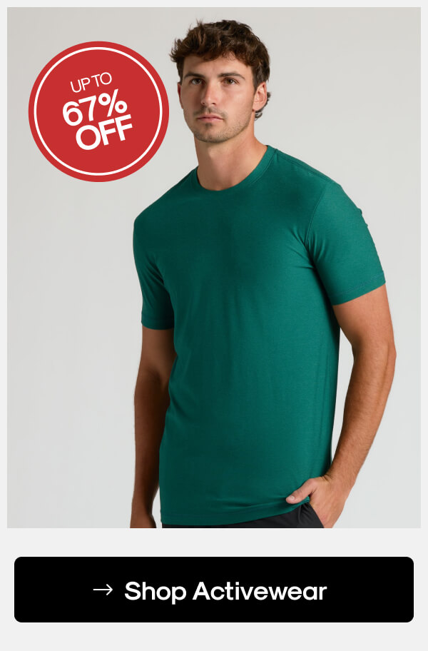 Shop Activewear