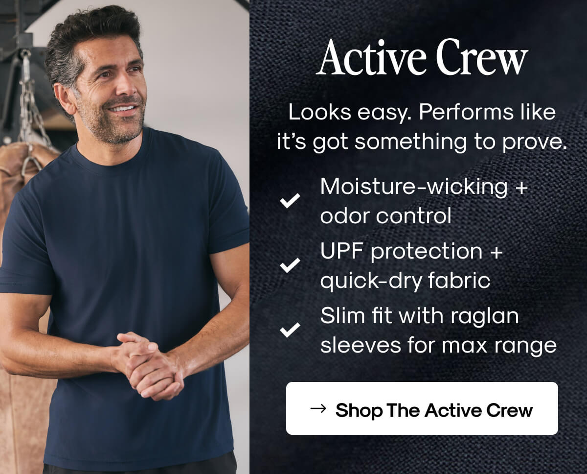 Active Crew